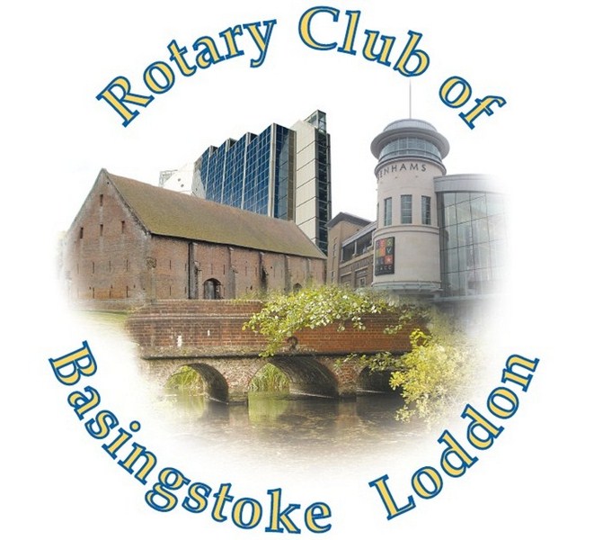 Basingstoke Loddon Rotary